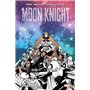 Moon Knight : Lunatique