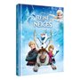 LA REINE DES NEIGES - Disney Cinéma - L'histoire du film