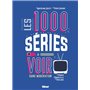 Les 1000 séries à voir sans modération