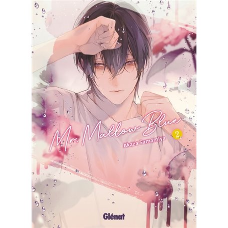 Mr Mallow Blue - Tome 02