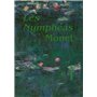 Les Nymphéas de Claude Monet