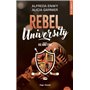 Rebel University - Tome 03