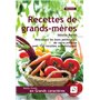 Recettes de grands-mères