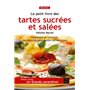 Le petit livre des tartes salées et sucrées