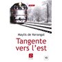Tangente vers l'est