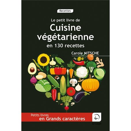 Cuisine Végétarienne