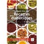 Recettes pour diabétiques