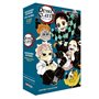 Coffret Demon Slayer T22/Roman N°03