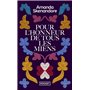 Pour l'honneur de tous les miens