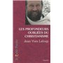 Les profondeurs oubliées du christianisme