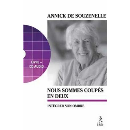 Nous Sommes Coupés en Deux (CD)