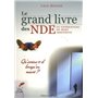 Le grand livre des NDE - Ou expérience de mort imminente