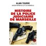Histoire de la police judiciaire de Marseille