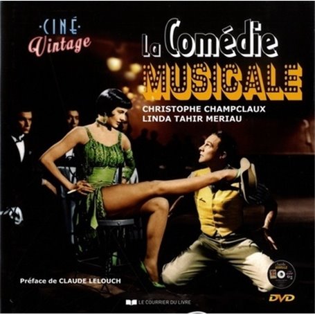 La comédie musicale + DVD