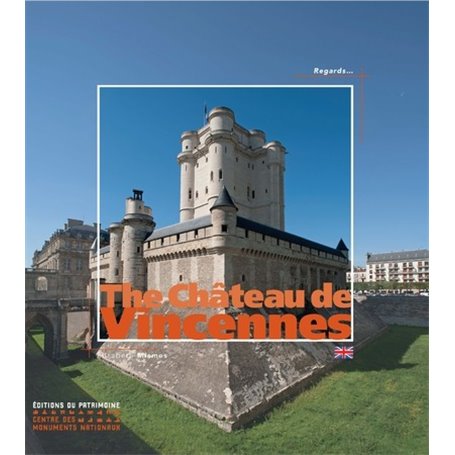 Le Château de Vincennes (anglais)