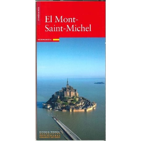 Le Mont-Saint-Michel (espagnol)