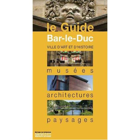 Bar-le-Duc
