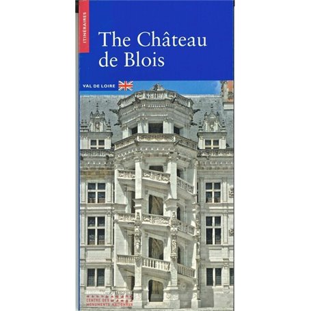 Le Château royal de Blois (anglais)