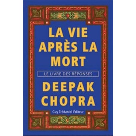 La vie après la mort