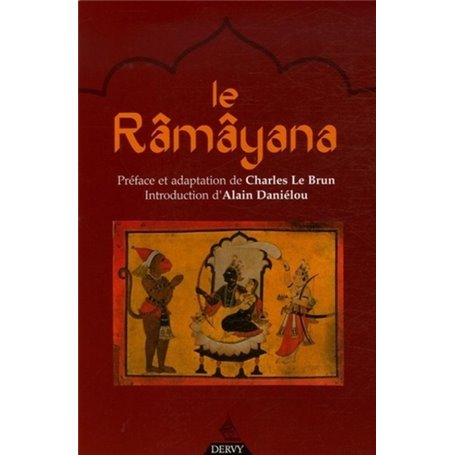 Le Ramayana
