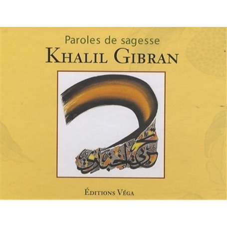 Paroles de sagesses