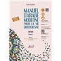 Manuel d'arabe moderne pour la vie quotidienne Tome 1