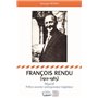 François Rendu 1912-1983