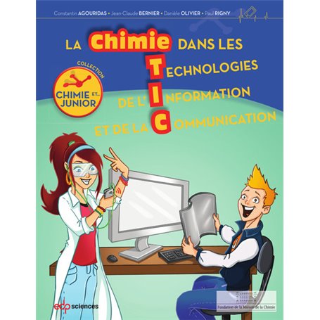 La chimie dans les TIC-Junior