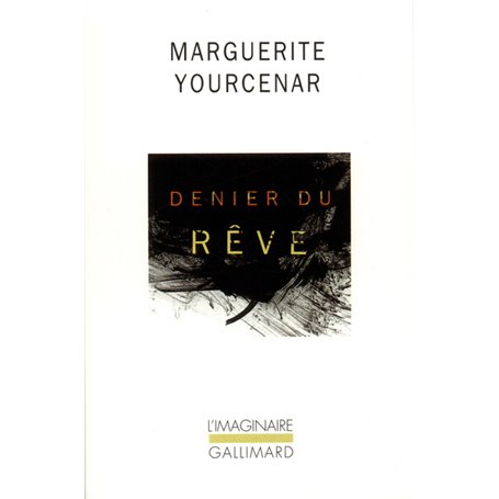 Denier du rêve
