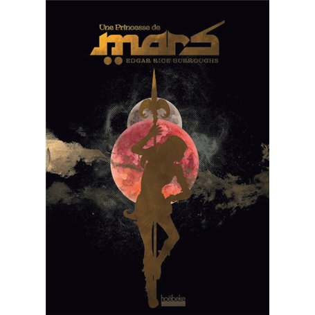 Une princesse de Mars