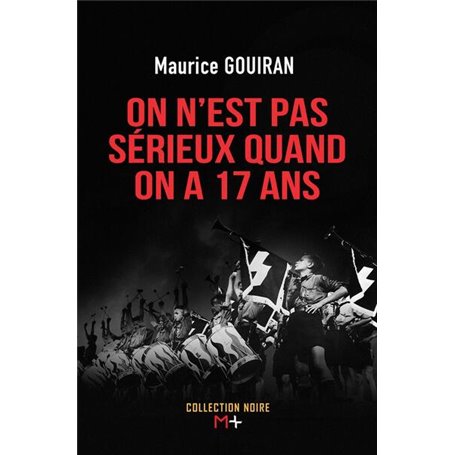 On n'est pas sérieux quand on a 17 ans