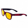 Lunettes de soleil Unisexe Italia Independent 0090-ZEB-053 39,99 €