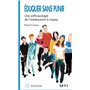 Éduquer sans punir une anthropologie de l'adolescence à risques