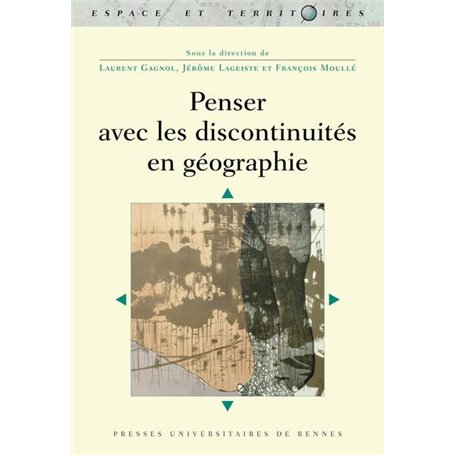 Penser avec les discontinuités en géographie