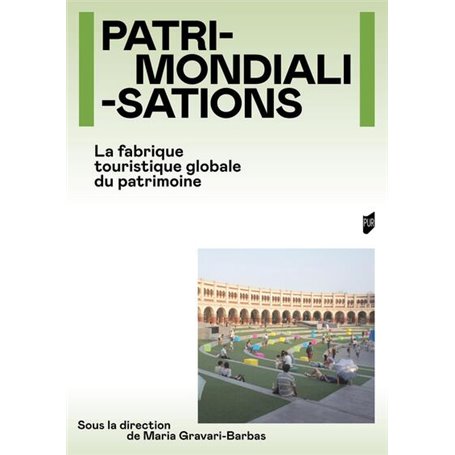 Patrimondialisations
