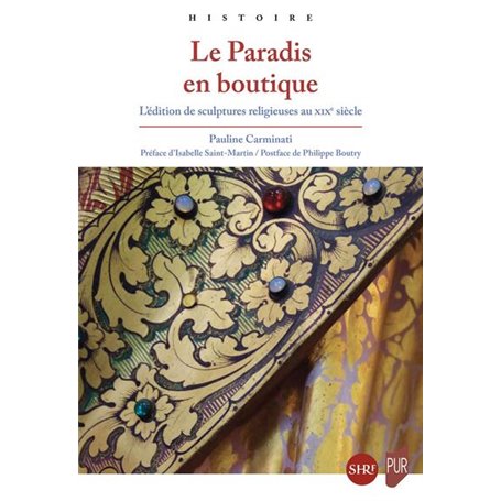 Le Paradis en boutique