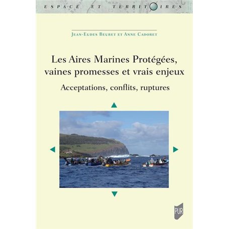 Les Aires Marines Protégées