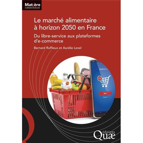 Le marché alimentaire à horizon 2050 en France