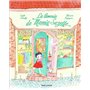 La laverie de Mamie Suzette