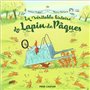 La véritable histoire du Lapin de Pâques