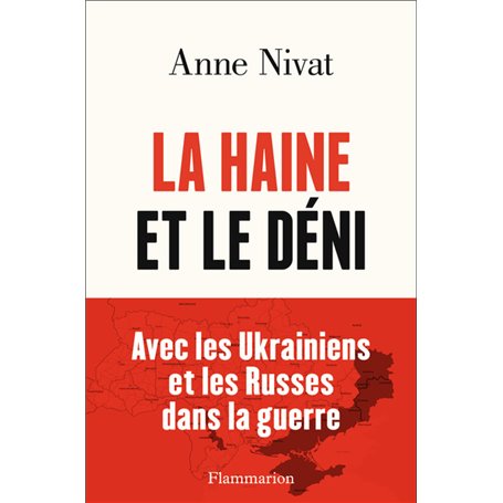 La Haine et le Déni