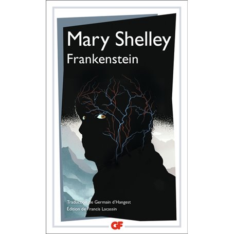 Frankenstein ou le Prométhée moderne
