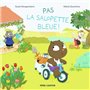 Pas la salopette bleue !