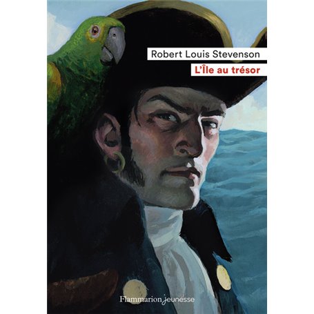 L'Île au trésor