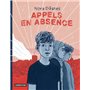 Appels en absence