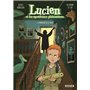 Lucien et les mystérieux phénomènes