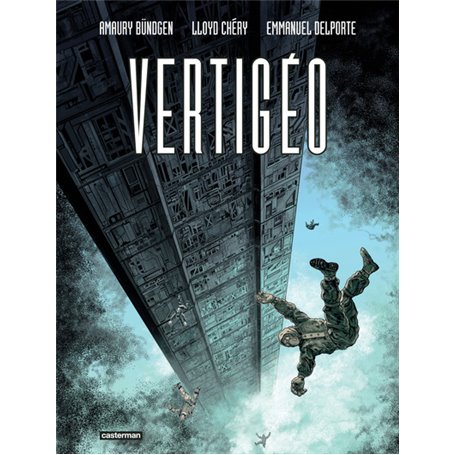 Vertigéo