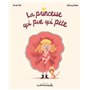 Casterminouche - La princesse qui pue qui pète
