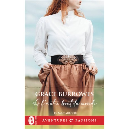 À l'autre bout du monde