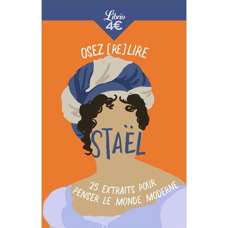 Osez (re)lire Staël